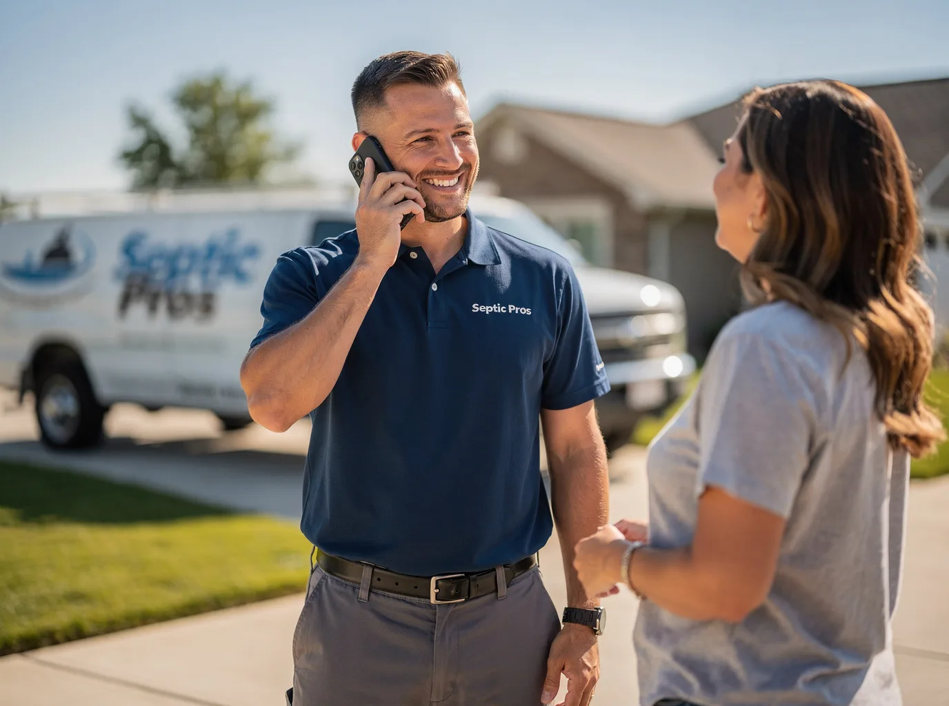 Septic Tank Pumping Prairie View, KS FAQs